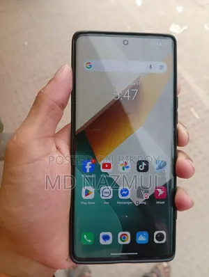 Vivo V29e 5G 256 GB Rose Gold