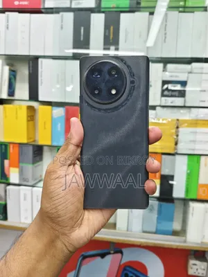 Tecno Camon 30S 256 GB Black