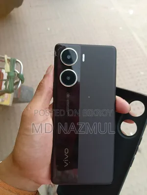 Vivo V29e 5G 256 GB Rose Gold