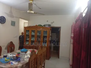3bdrm Apartment in 449 Hosne Ara Garden, Shewrapara for sale