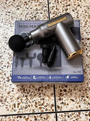 Massager Machine
