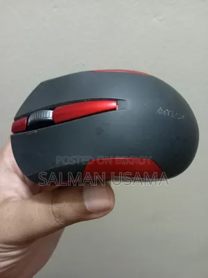 ওয়্যারলেস মাউস A4Tech ফুল ফ্রেশ রানিং সুন্দর