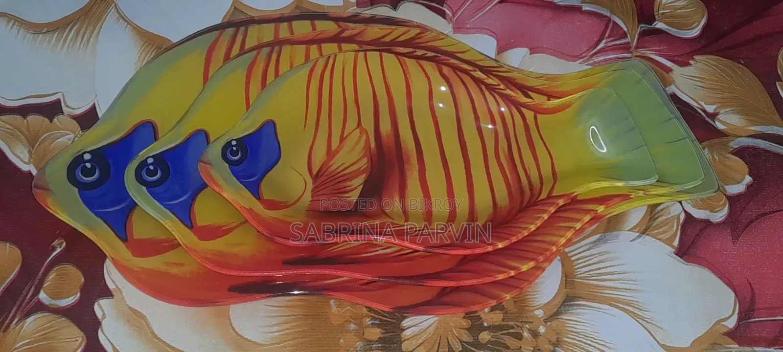 সিরামিক সেট