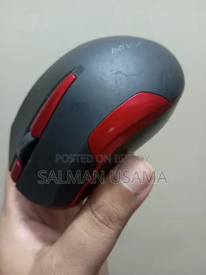 ওয়্যারলেস মাউস A4Tech ফুল ফ্রেশ রানিং সুন্দর