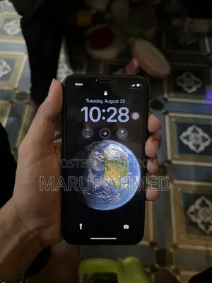 Apple iPhone XS 256 GB Black