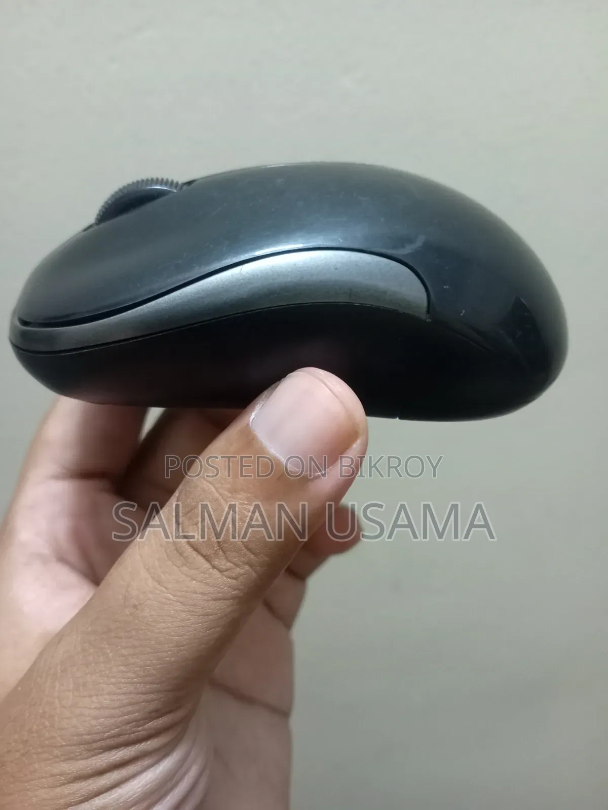 ওয়্যারলেস মাউস A4Tech ফুল ফ্রেশ রানিং সুন্দর