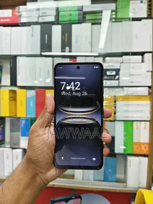 Tecno Spark 40 256 GB Black