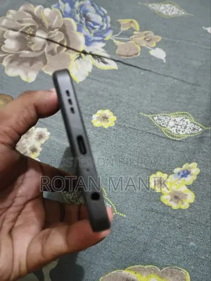 OnePlus Nord 128 GB Black