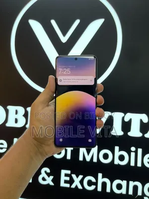 Xiaomi Redmi Note 14 Pro 256 GB Black