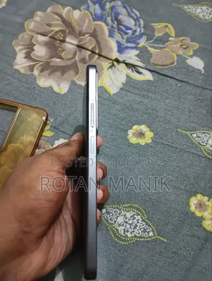 OnePlus Nord 128 GB Black