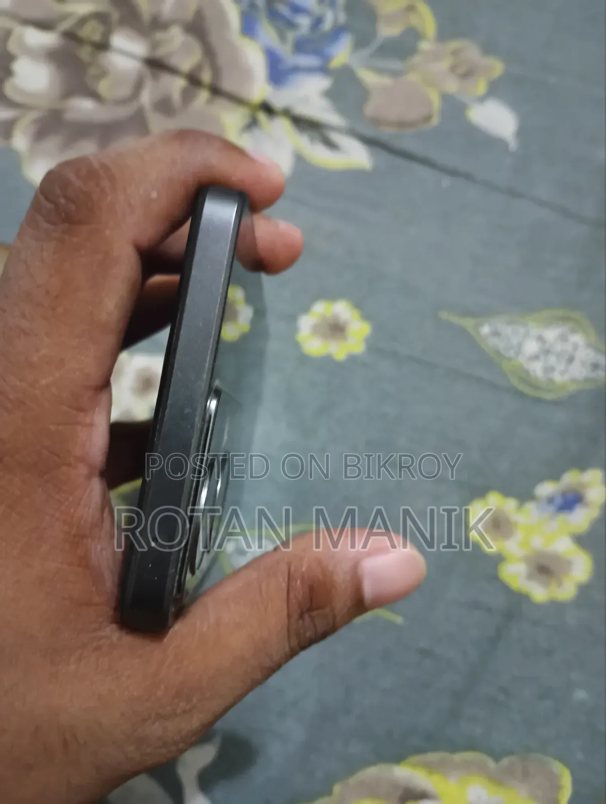 OnePlus Nord 128 GB Black