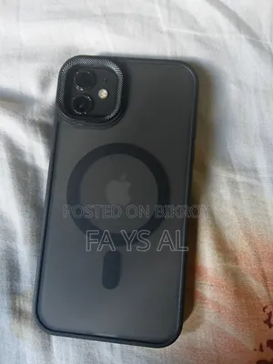 অ্যাপল আইফোন ১১ ৬৪ জিবি ব্ল্যাক