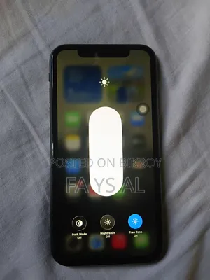 অ্যাপল আইফোন ১১ ৬৪ জিবি ব্ল্যাক