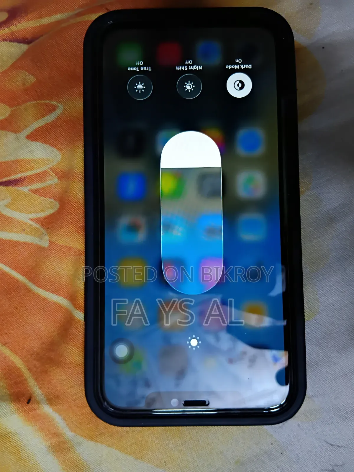 অ্যাপল আইফোন ১১ ৬৪ জিবি ব্ল্যাক
