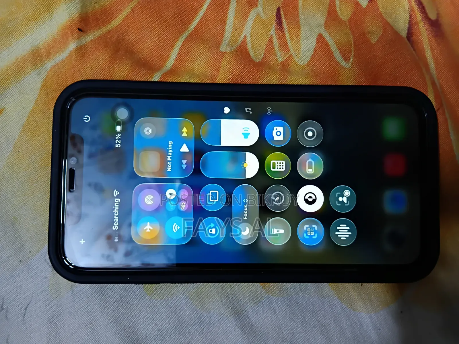 অ্যাপল আইফোন ১১ ৬৪ জিবি ব্ল্যাক