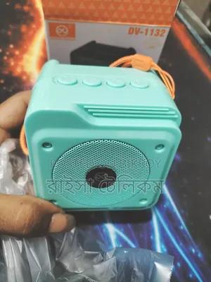 Mini Bluetooth Speaker  DV1132