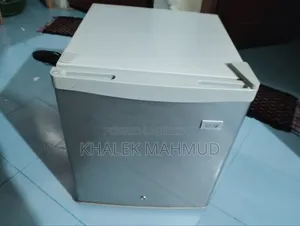 LG Butterfly ECO Fridge