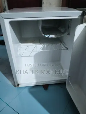 LG Butterfly ECO Fridge