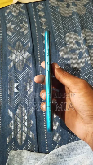 Realme 5i 64 GB Blue