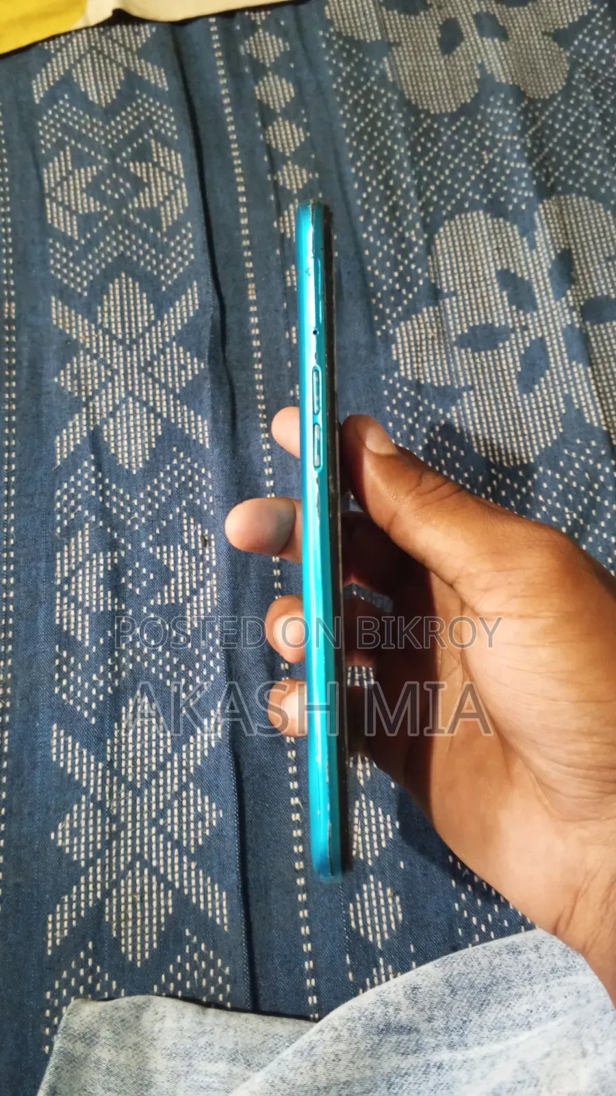 Realme 5i 64 GB Blue