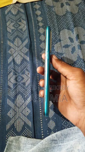 Realme 5i 64 GB Blue