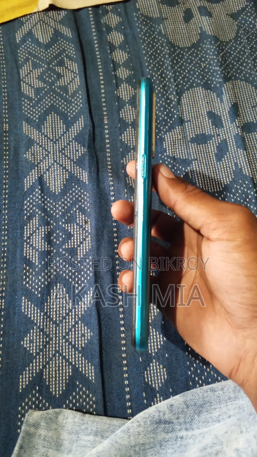 Realme 5i 64 GB Blue