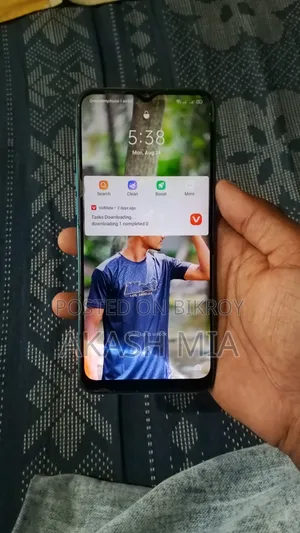 Realme 5i 64 GB Blue