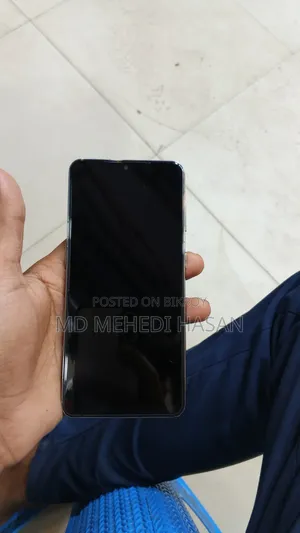 Samsung Galaxy S21 5G 128 GB Black