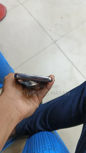 Samsung Galaxy S21 5G 128 GB Black
