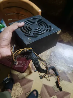 Xpress ATX 12V 550W Power Supply
