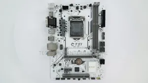 Motherboard TSI B85-Mk BRAND NEW 3 Years Replacement Warranty