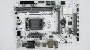 Motherboard TSI B85-Mk BRAND NEW 3 Years Replacement Warranty