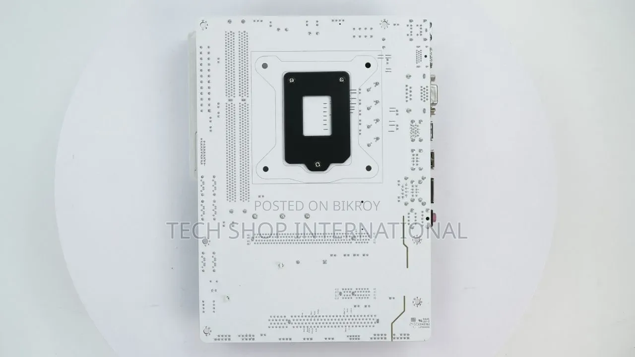 Motherboard TSI B85-Mk BRAND NEW 3 Years Replacement Warranty