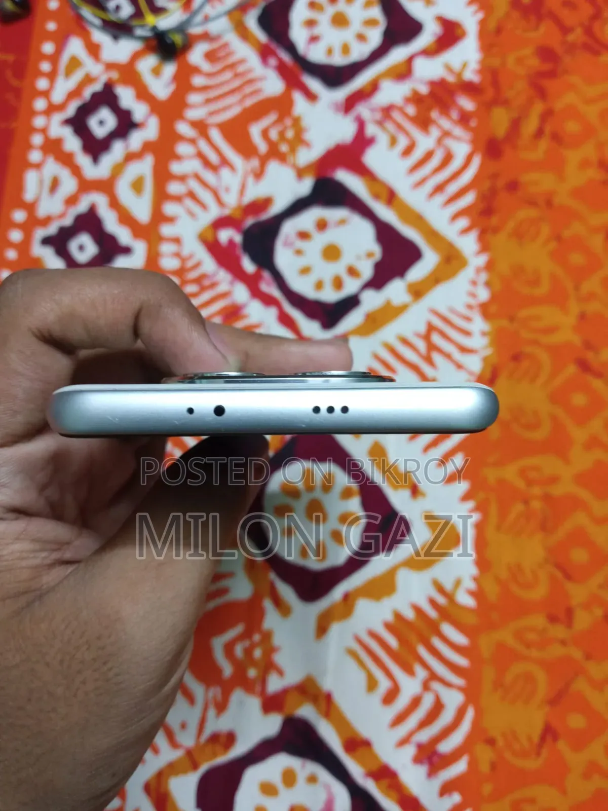 Xiaomi Redmi Note 15 128 GB