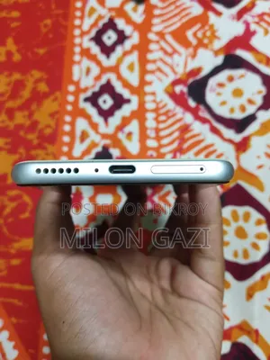 Xiaomi Redmi Note 15 128 GB