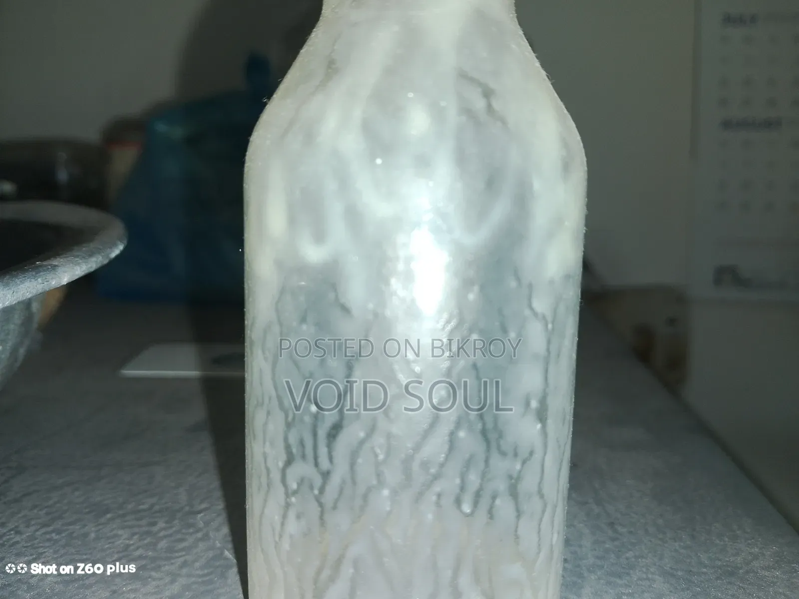 Microworm Culture