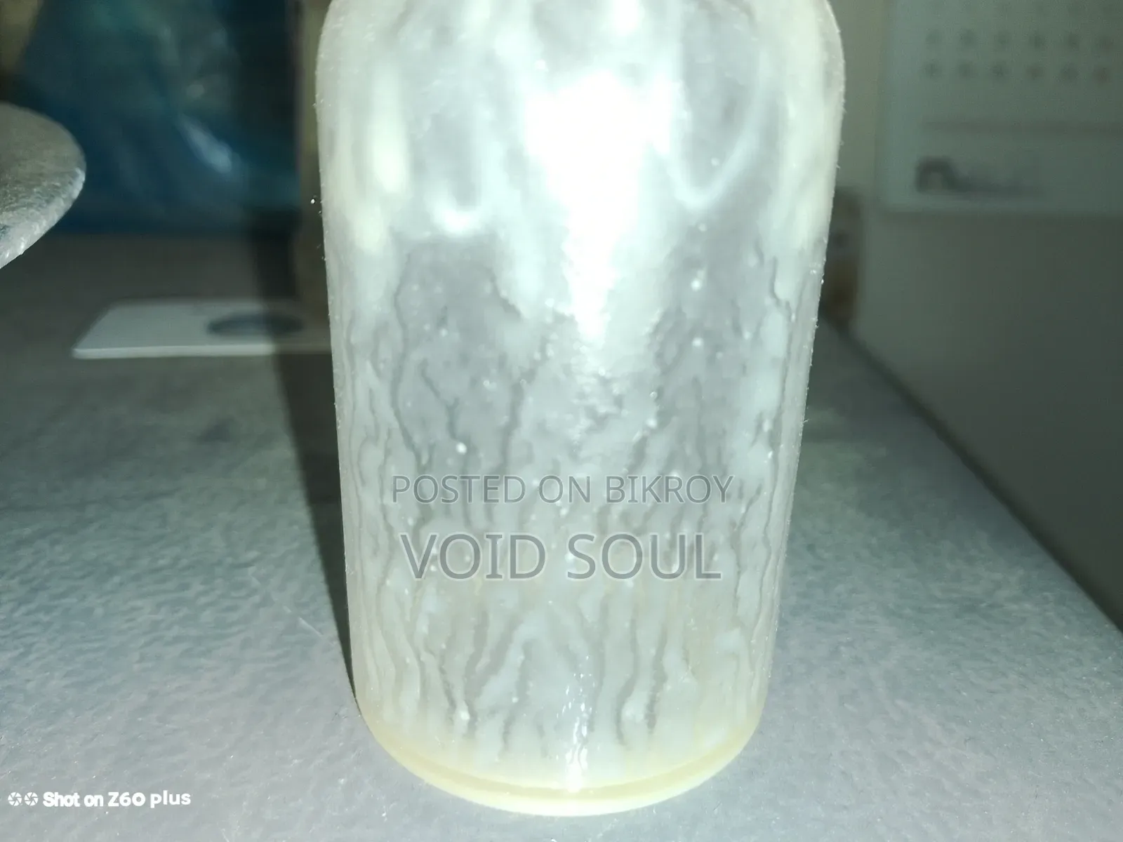 Microworm Culture