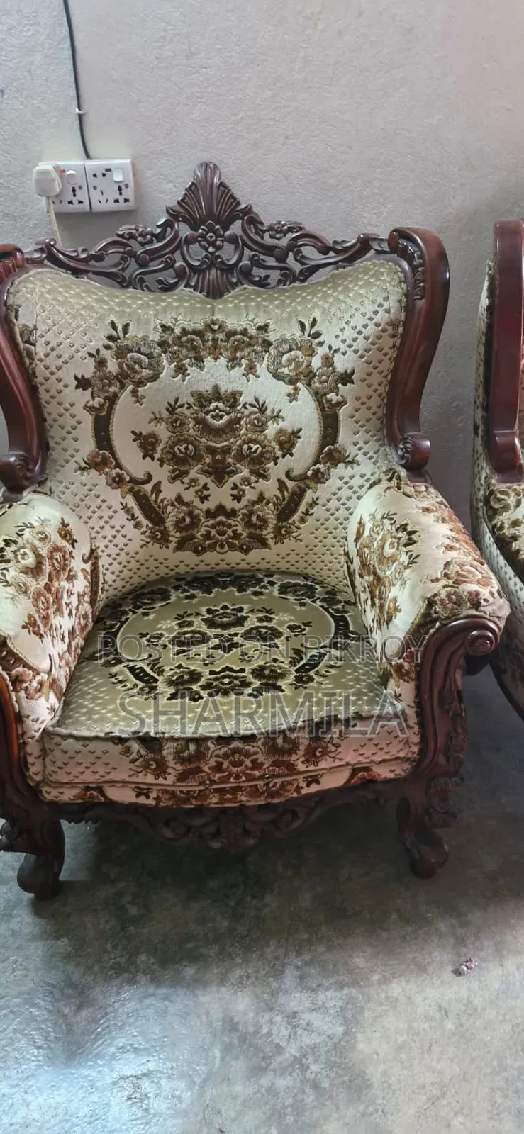 Sofa 2 PCS