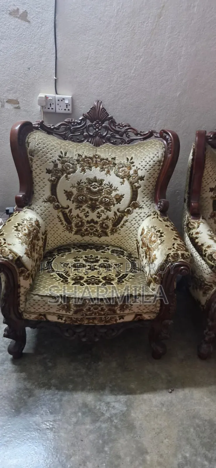 Sofa 2 PCS
