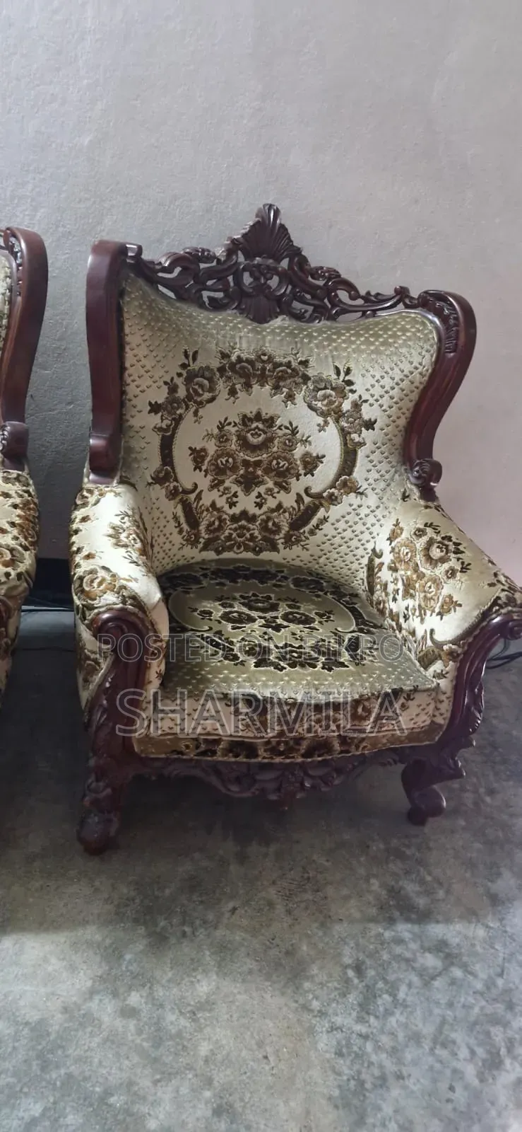 Sofa 2 PCS