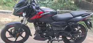 Motorcycle 2021