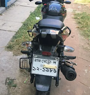 Motorcycle 2021
