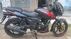 Motorcycle 2021