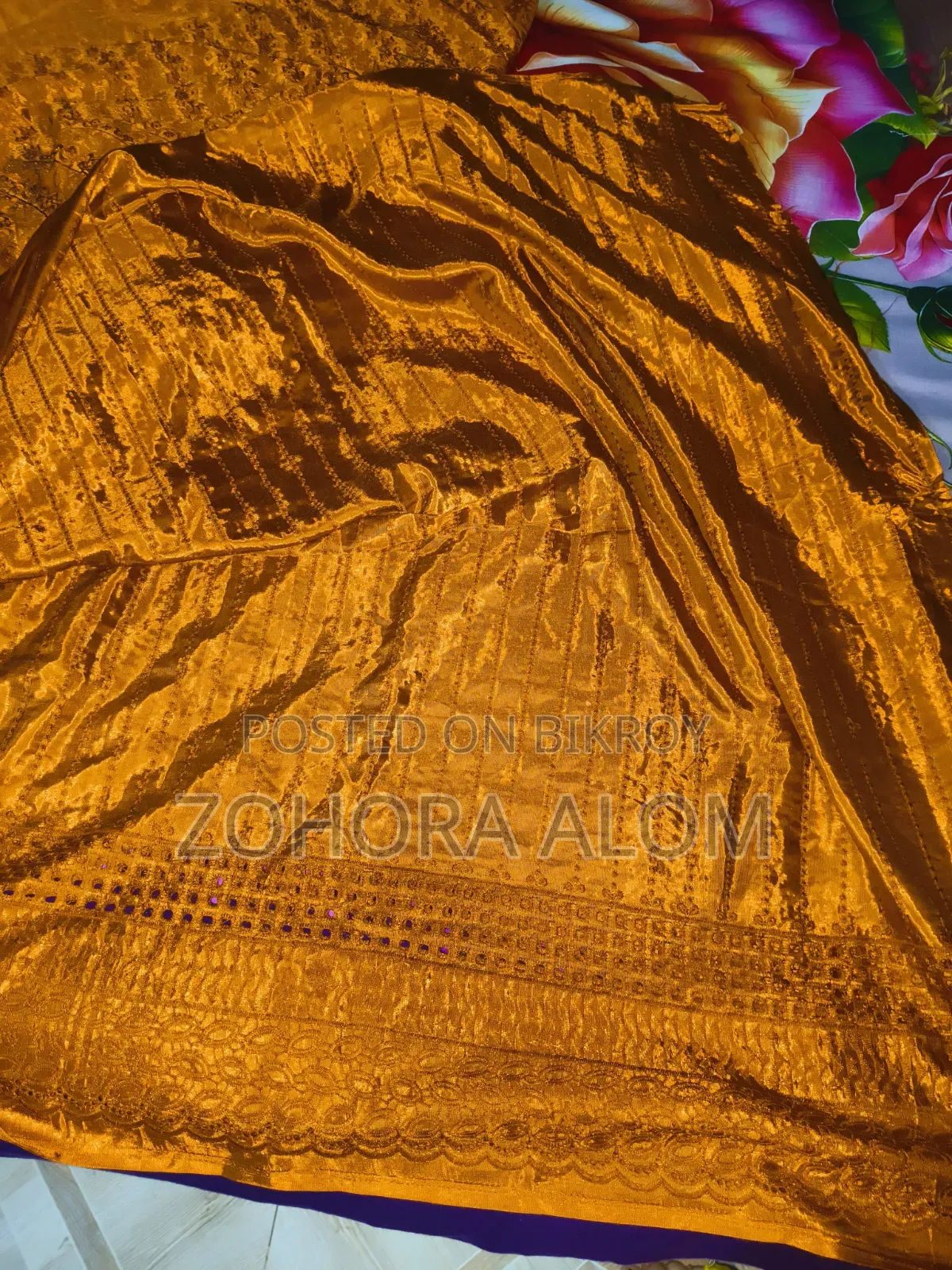 Unstich Party Dress