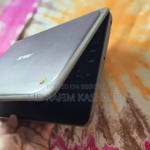 Laptop Asus 4GB SSD 32GB