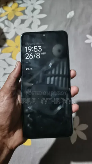 Xiaomi Poco X5 256 GB Blue