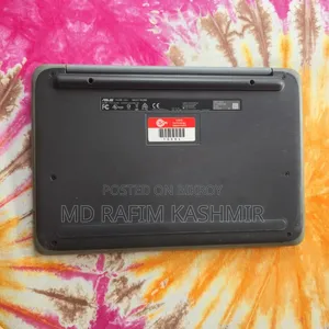 Laptop Asus 4GB SSD 32GB