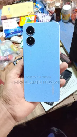 Oppo A17 64 GB
