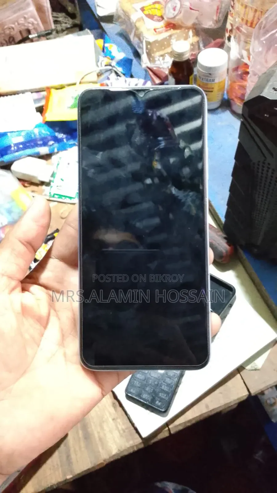 Oppo A17 64 GB