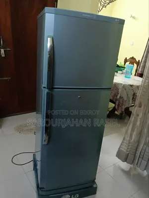 Kitchen Appliances LG Refrigerators